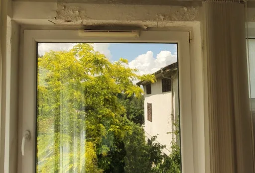 Wohnungsrenovierung in Varna