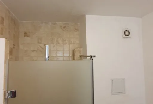 Wohnungsrenovierung in Varna