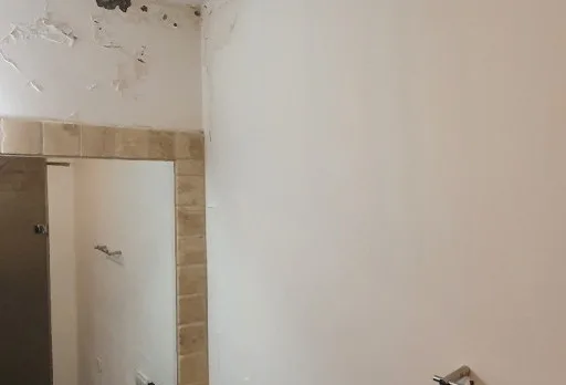Wohnungsrenovierung in Varna