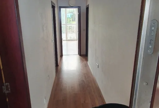 Wohnungsrenovierung in Varna