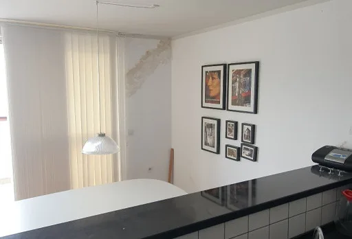 Wohnungsrenovierung in Varna