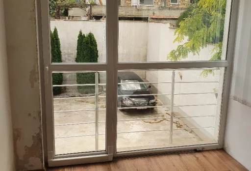 Wohnungsrenovierung in Varna