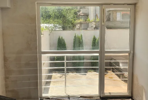 Wohnungsrenovierung in Varna