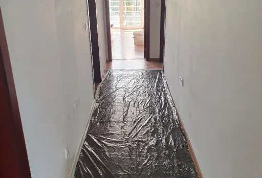 Wohnungsrenovierung in Varna