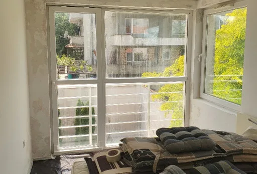 Wohnungsrenovierung in Varna