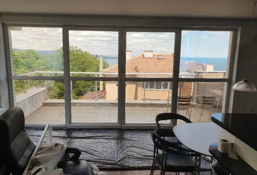 Wohnungsrenovierung in Varna