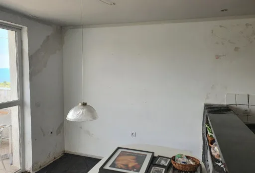 Wohnungsrenovierung in Varna