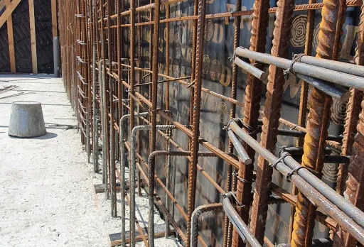 Модерна вила с плосък покрив в Балчик