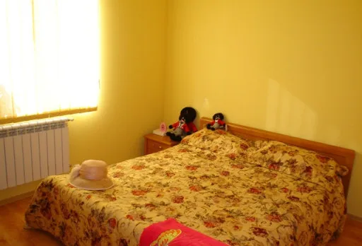 Строителство на къща в Балчик