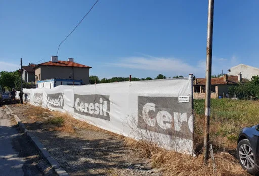 Двуетажна къща с паркомясто – с. Тополи, Варна