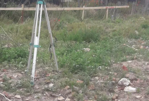 Двуетажна къща с паркомясто – с. Тополи, Варна