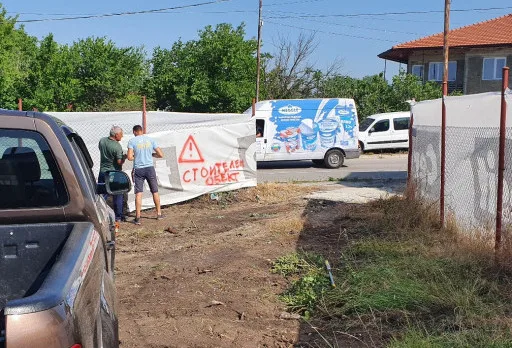 Двуетажна къща с паркомясто – с. Тополи, Варна