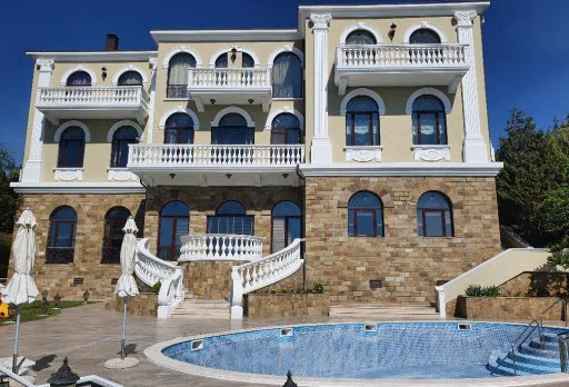 Строителство и ремонт на басейн във Варна