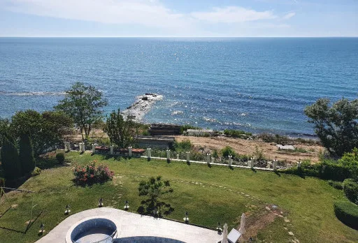 Строителство и ремонт на басейн във Варна