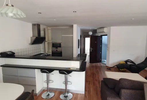 Wohnungsrenovierung in Varna