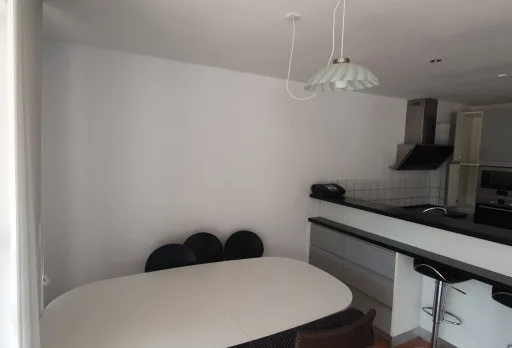Wohnungsrenovierung in Varna