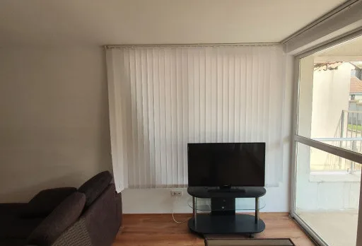 Wohnungsrenovierung in Varna