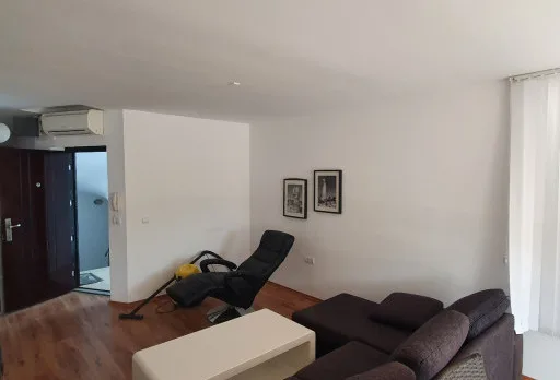 Wohnungsrenovierung in Varna