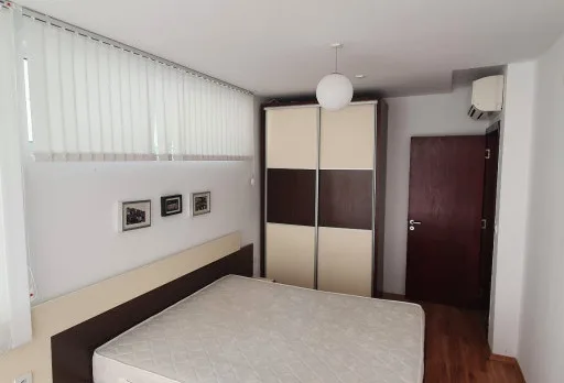 Wohnungsrenovierung in Varna