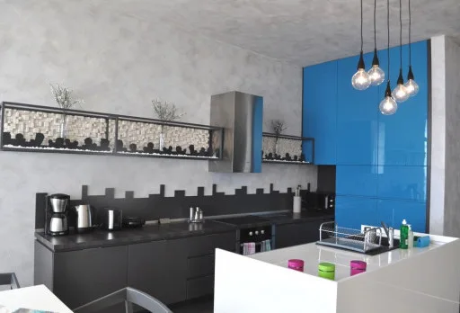 Строителство на вила в Балчик