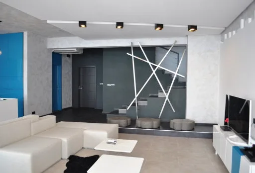 Строителство на вила в Балчик