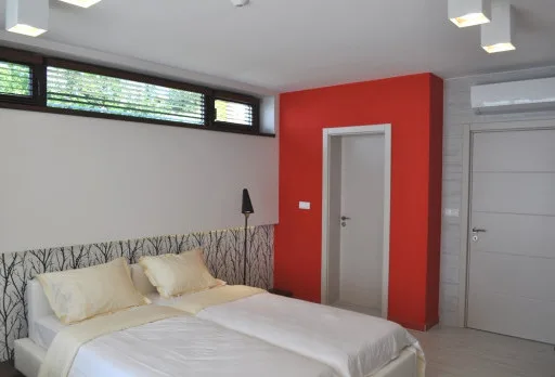 Строителство на вила в Балчик