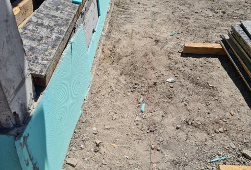 Двуетажна къща с паркомясто – с. Тополи, Варна