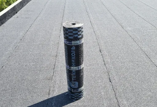 Модерна вила с плосък покрив в Балчик