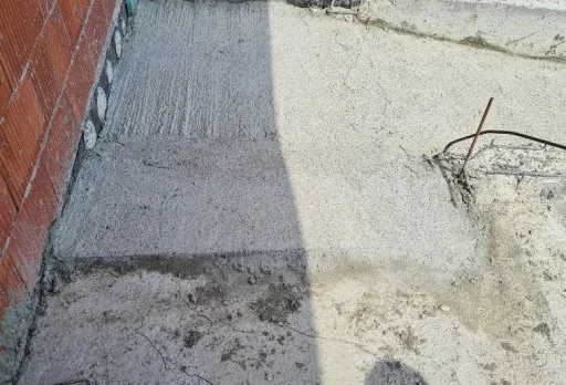 Модерна вила с плосък покрив в Балчик