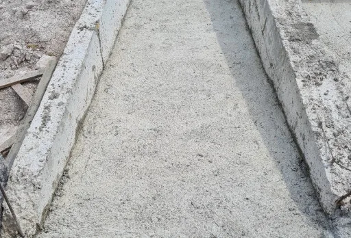 Модерна вила с плосък покрив в Балчик