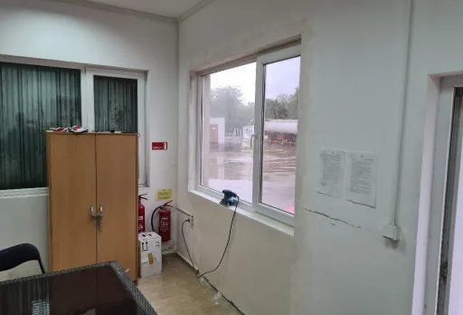 Ремонтни работи и иконостас в мелница в Генерал Тошево, Добрич