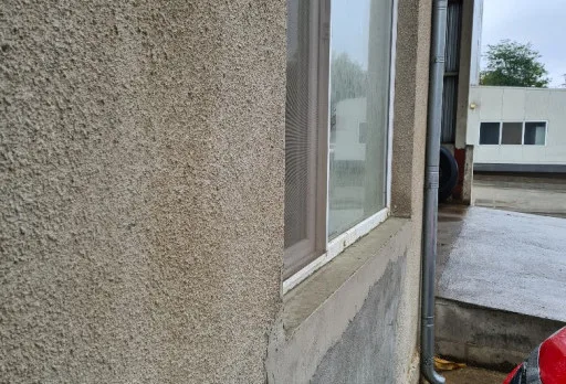 Ремонтни работи и иконостас в мелница в Генерал Тошево, Добрич