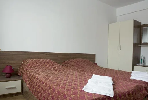 Строителство на апартаментен комплекс до София