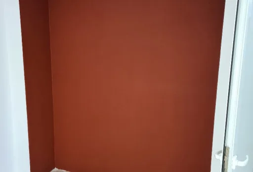 Ремонтни работи и иконостас в мелница в Генерал Тошево, Добрич