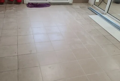 Ремонтни работи и иконостас в мелница в Генерал Тошево, Добрич