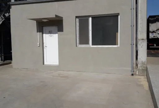 Ремонтни работи и иконостас в мелница в Генерал Тошево, Добрич