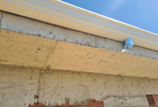 Двуетажна къща с паркомясто – с. Тополи, Варна