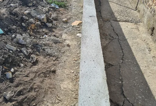 Двуетажна къща с паркомясто – с. Тополи, Варна