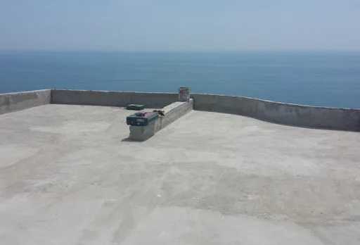 Строителство на вила в Балчик