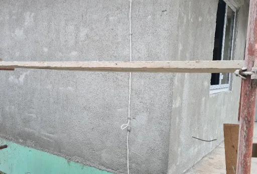 Двуетажна къща с паркомясто – с. Тополи, Варна