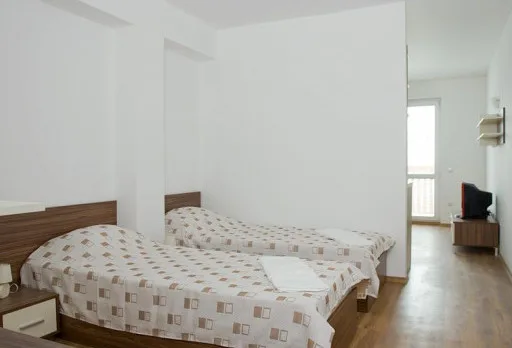 Строителство на апартаментен комплекс до София