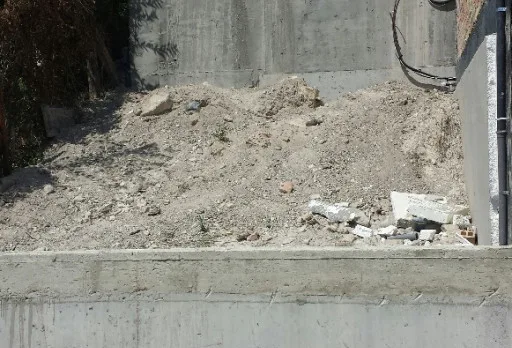 Строителство на вила в Балчик