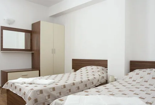 Строителство на апартаментен комплекс до София