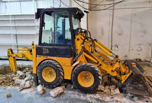 Строителство на основи на печатна машина във Варна