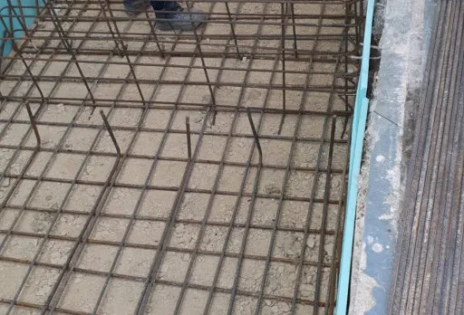 Строителство на основи на печатна машина във Варна