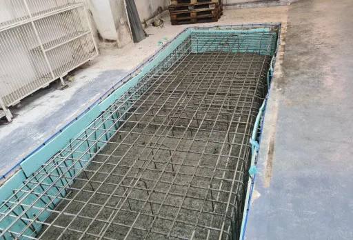 Строителство на основи на печатна машина във Варна