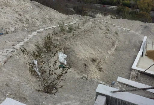 Строителство на вила в Балчик