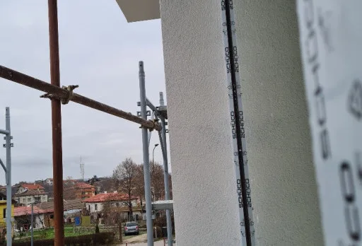 Двуетажна къща с паркомясто – с. Тополи, Варна