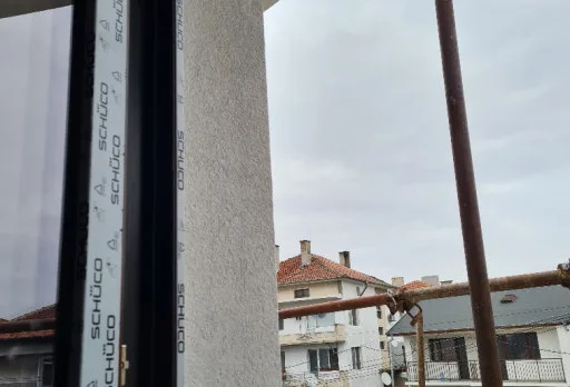 Двуетажна къща с паркомясто – с. Тополи, Варна