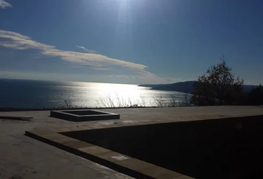 Строителство на вила в Балчик